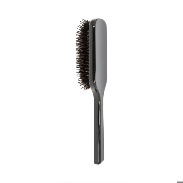 Lussoni Haircare Brush Natural Style Paddle - platt borste