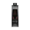 Miniatyrbild 2 av 4: Lussoni Haircare Brush Natural Style Paddle - platt borste