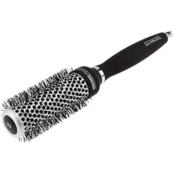 Stylingborste - Lussoni - Hot Volume Keramik Ø 33 mm