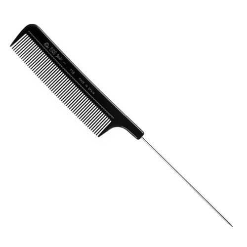 Svanskam metallstång 21,5cm