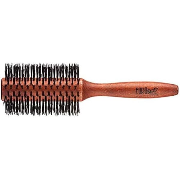 Frisörapparat - EUROSTIL - 1 st - 160 g - Svart färg - Skönhetsverktyg