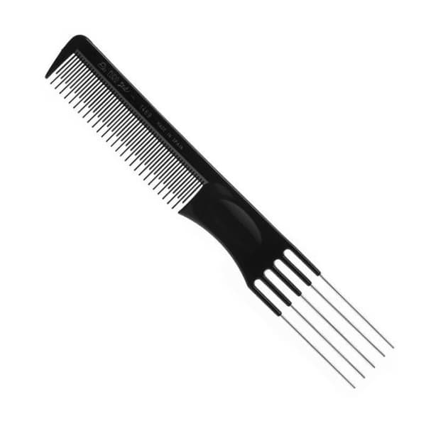 Eurostil Comb Special 5 Pua Metallic (01469)