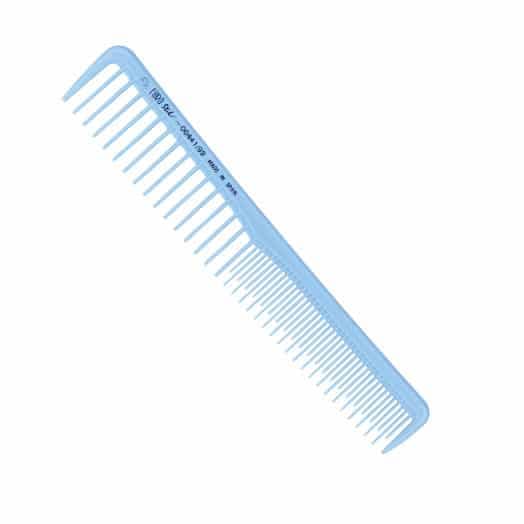 BRISTLES frisörkam 17,5 cm EUROSTIL