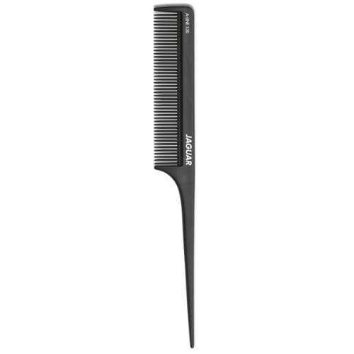 Jaguar A530 frisørkam (8,25" plastikspids) - Mere JAGUAR nr.126.7