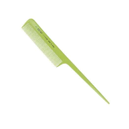 NYLON COLOURS frisörkam 20,5 cm EUROSTIL