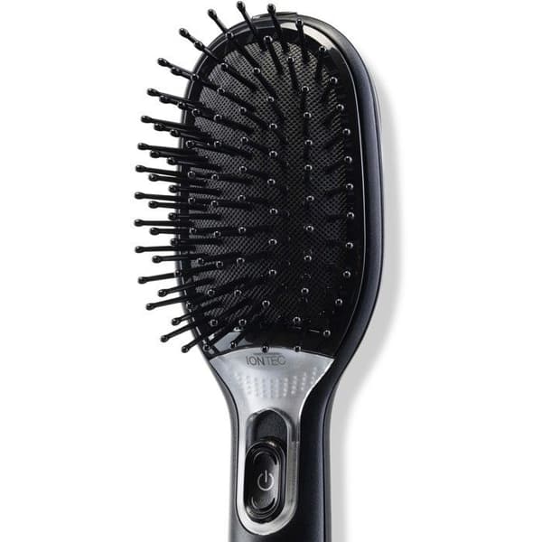 Borste - BRAUN - Satin Hair 7 BR710 - Svart-Grön - För vuxna - Blandat