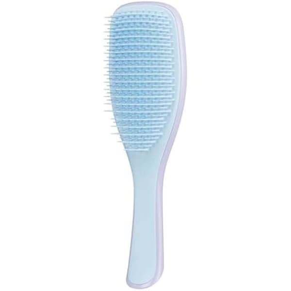 Tangle Teezer The Ultimate Detangler Hårborste | För torra och blöta hår | Utreds alla hårtyper | Minskar