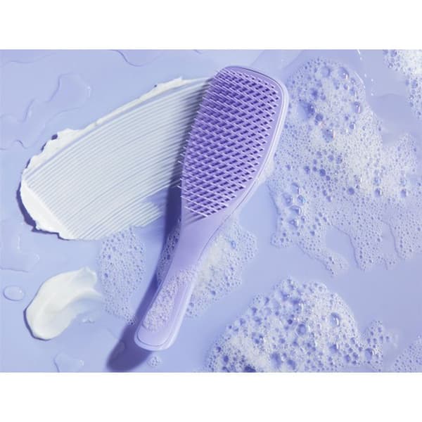 Tangle Teezer Wet Detangler Curly Lila Passion