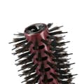 Miniatyrbild 4 av 4: Lussoni Haircare Brush Natural Style 22mm - naturlig borste