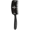 Miniatyrbild 2 av 2: Lussoni Labyrinth Square Detangling Brush Small