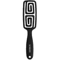 Miniatyrbild 1 av 2: Lussoni Labyrinth Square Detangling Brush Small