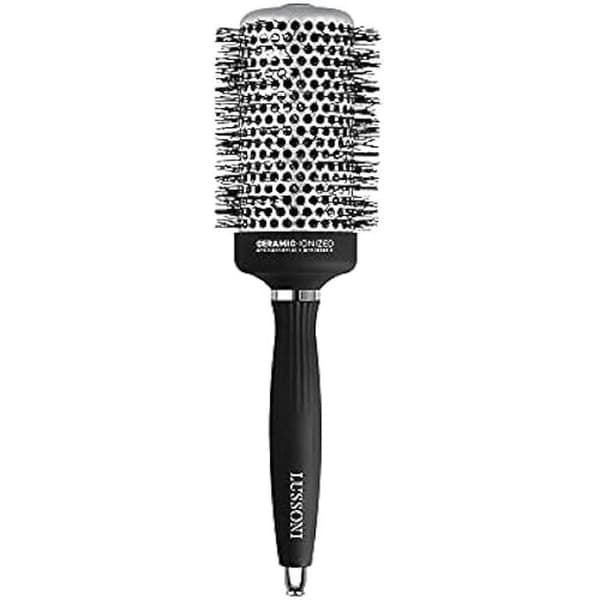 Lussoni Hot Volume Ceramic Styling Brush Ø 53 mm