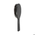 Miniatyrbild 3 av 4: Lussoni Haircare Brush Natural Style Oval - naturlig borste