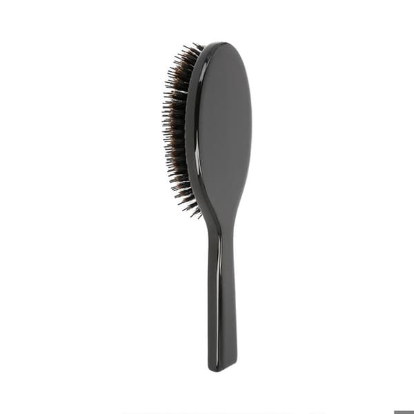 Lussoni Haircare Brush Natural Style Oval - naturlig borste