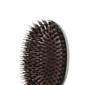 Miniatyrbild 4 av 4: Lussoni Haircare Brush Natural Style Oval - naturlig borste