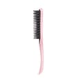 Miniatyrbild 3 av 4: Pink Quick Dry Brush - Tangle Teezer - Easy Dry &amp; Go Hairbrush Tickled Pink