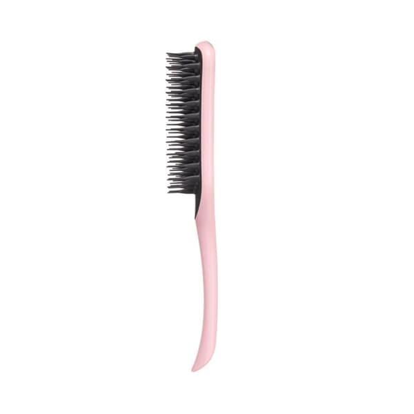 Pink Quick Dry Brush - Tangle Teezer - Easy Dry &amp; Go Hairbrush Tickled Pink