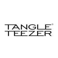 Pink Quick Dry Brush - Tangle Teezer - Easy Dry &amp; Go Hairbrush Tickled Pink