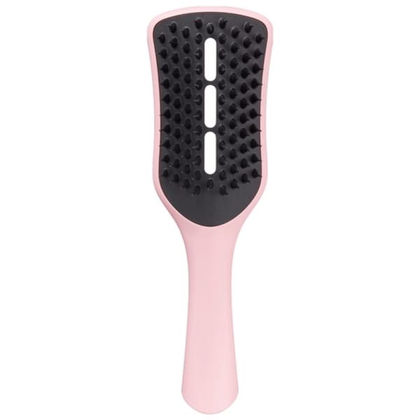 Pink Quick Dry Brush - Tangle Teezer - Easy Dry & Go Hairbrush Tickled Pink