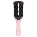 Miniatyrbild 1 av 4: Pink Quick Dry Brush - Tangle Teezer - Easy Dry &amp; Go Hairbrush Tickled Pink