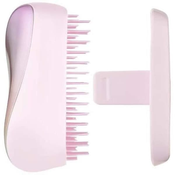 Detangling Brush - TANGLE TEEZER - CS-MOC-010220 - Herr - Krom