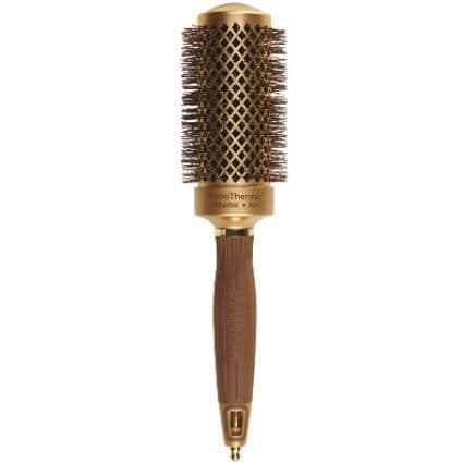 Brosch Termisk Rund Olivia Garden 44 MM