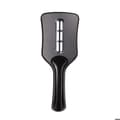 Miniatyrbild 3 av 4: Tangle Teezer Easy Dry and Go Large Jet Black - borste