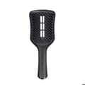 Miniatyrbild 1 av 4: Tangle Teezer Easy Dry and Go Large Jet Black - borste