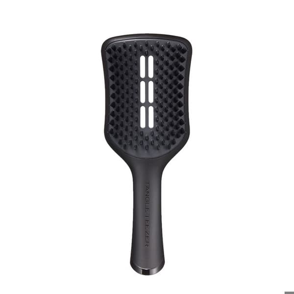 Tangle Teezer Easy Dry and Go Large Jet Black - borste