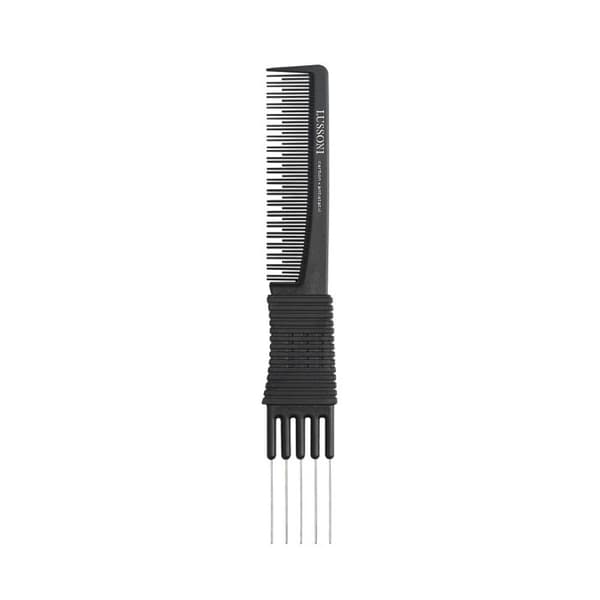 Lussoni Haircare COMB 200 Lift Comb - frisörkam