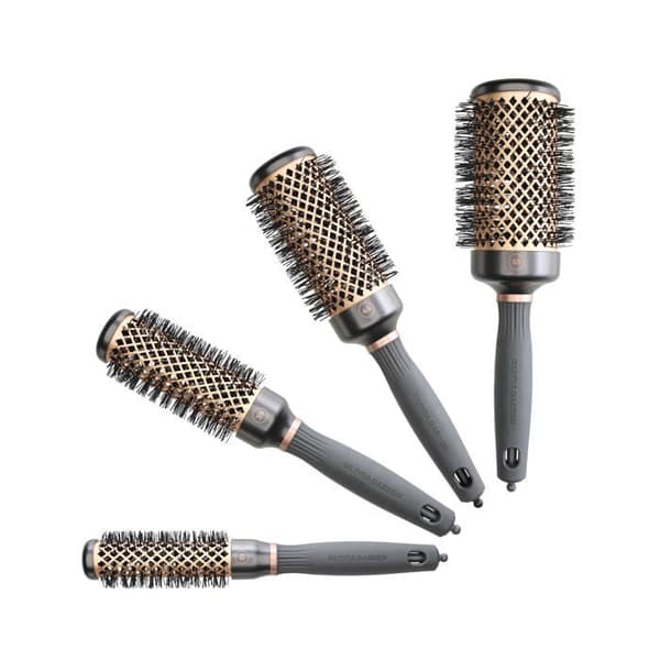 Brosse Expert Blowout Heat Ø 35