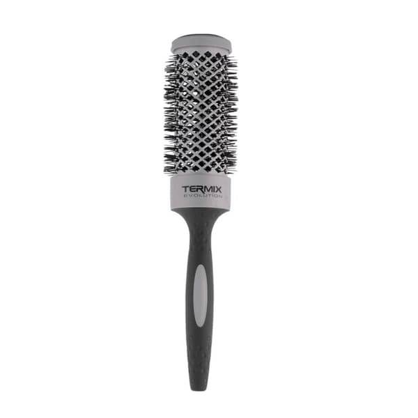 TERMIX Evolution Basic Hairbrush 37mm - För medeltjockt hår