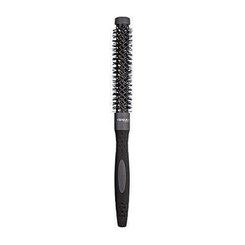 Börste Rund - TERMIX - Evolution XL - 3 cm längre - Speciellt för lockar - Set med 5 borstar