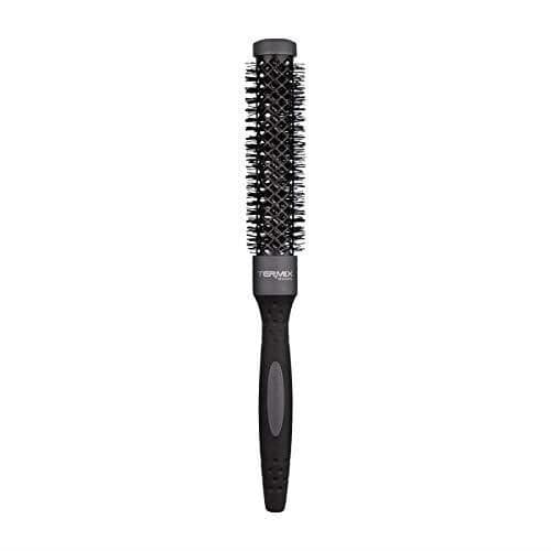 Börste Rund - TERMIX - Evolution XL - 3 cm längre - Speciellt för lockar - Set med 5 borstar