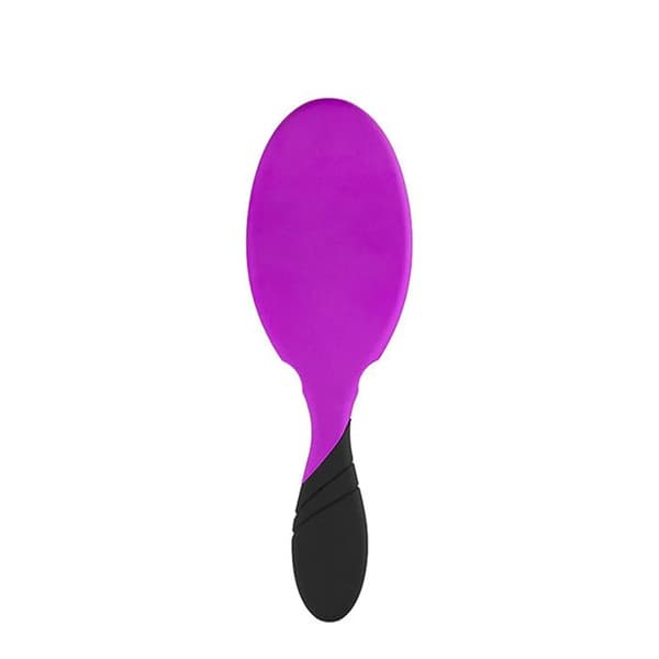 Pro Detangler Brush - Lila av Wet Brush för unisex - 1 st hårborste