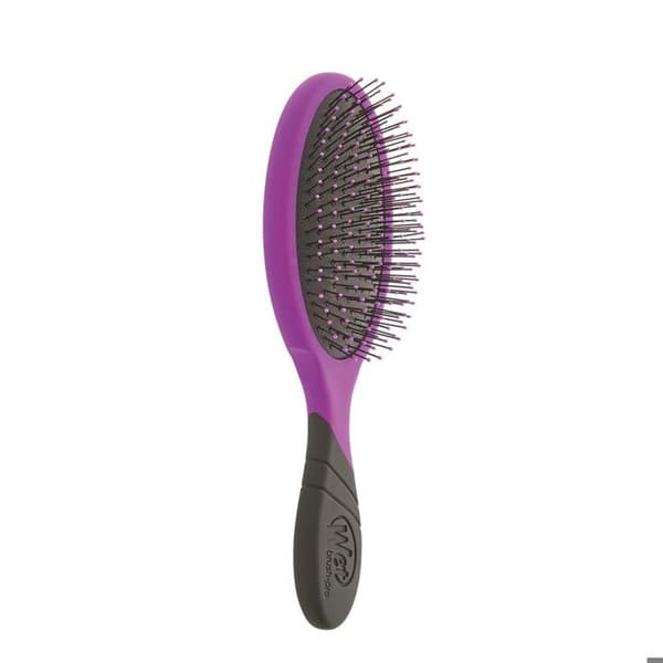 Pro Detangler Brush - Lila av Wet Brush för unisex - 1 st hårborste