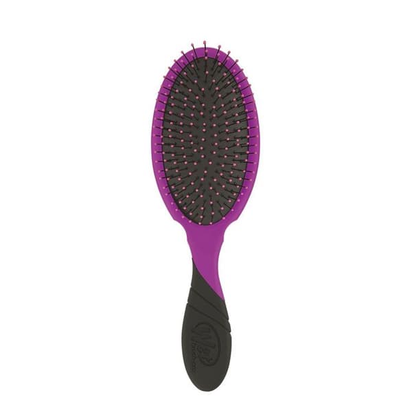 Pro Detangler Brush - Lila av Wet Brush för unisex - 1 st hårborste