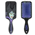 Miniatyrbild 1 av 4: Cerda Disney Villains Maleficent hårborste för kvinnor (x12)