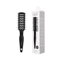 Miniatyrbild 4 av 4: Lussoni Haircare Brush C&amp;S Duoside Vent - dubbelborste