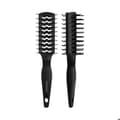 Miniatyrbild 2 av 4: Lussoni Haircare Brush C&amp;S Duoside Vent - dubbelborste