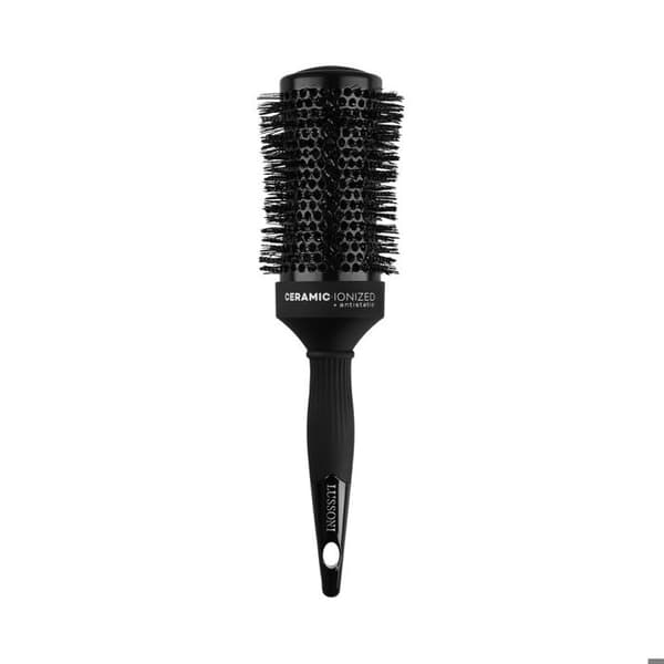Lussoni Haircare Borste Timerglas Styling 53mm - brosse sablier