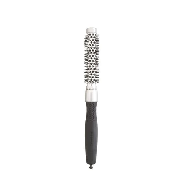 Borst - OLIVIA GARDEN - Essential Blowout Classic - Exceptionell volym - Färg silver - För vuxna