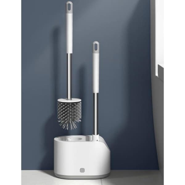 Ruhhy - 00024377 - BATHROOM BRUSH 24377