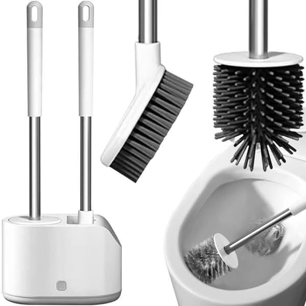 Ruhhy - 00024377 - BATHROOM BRUSH 24377