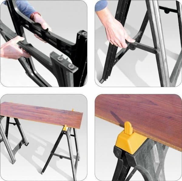 Vorel - 29400 - Plastarbetsbas 2 st. T