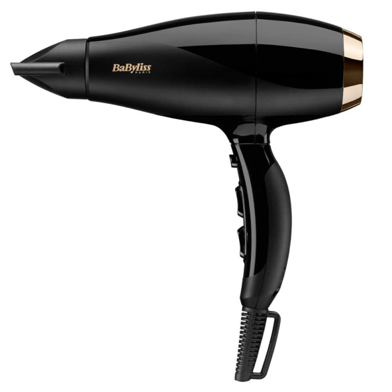 Babyliss Hair Dryer Super Pro 2300 6714E