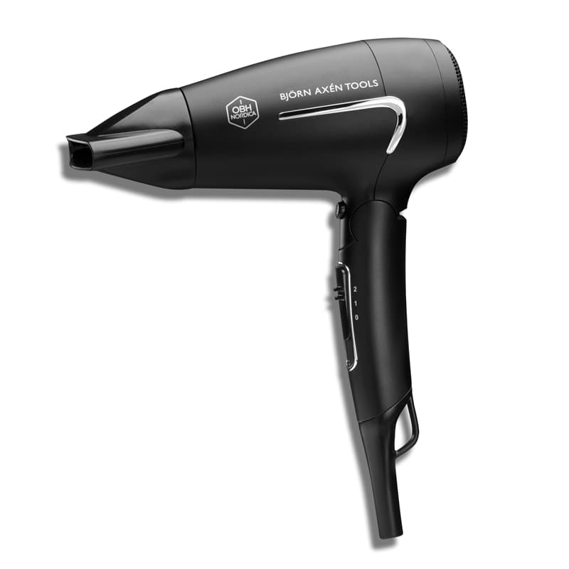 OBH Nordica Hårtork Björn Axén Tools 5188