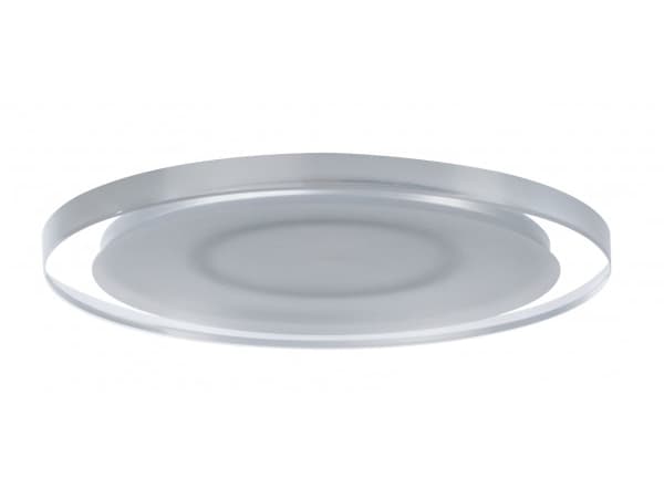 Paulmann 99865, Innsunket spotlight, 3 ampuller, LED, 2700 K, 115 lm