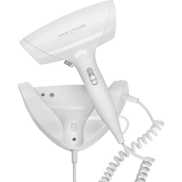 Profi-Care PC-HT 3044 Hårtork Vit