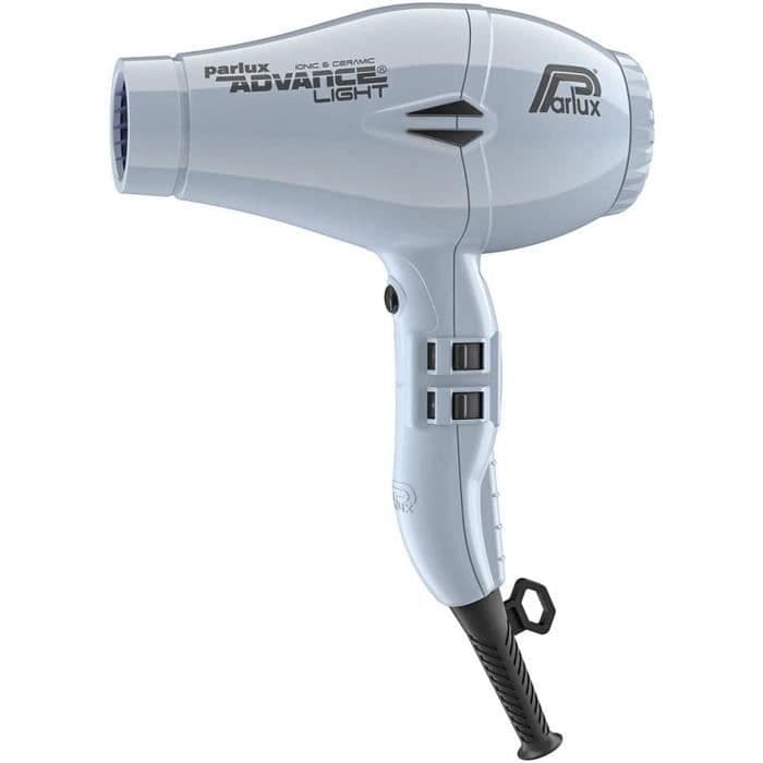 PARLUX Hårtork - Advance - Luftflöde 83 m3 / h - 2200 W - Ice